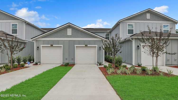 3999 Bay Hawk CT Jacksonville, FL 32220