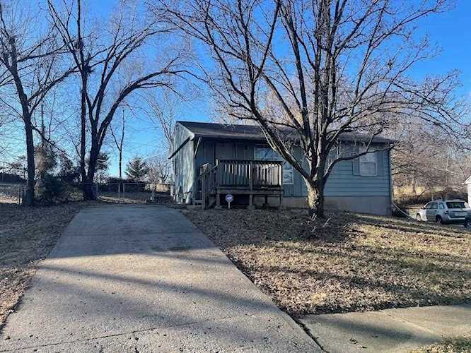 506 N 83rd Place Kansas City, KS 66112 | MLS 2437037 Photo 1
