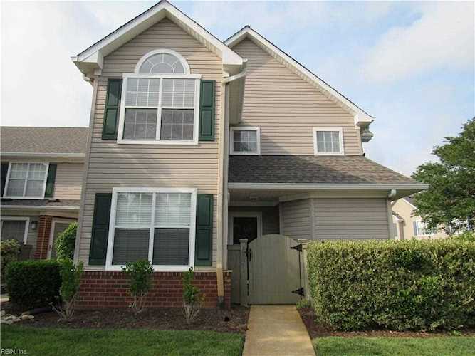 3836 Lasalle Dr #101 Virginia Beach, VA 23453