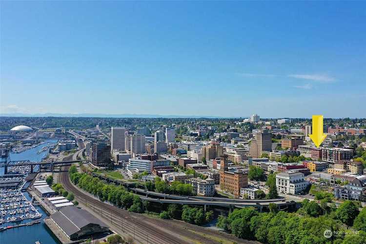 714 Market St #202 Tacoma, WA 98402
