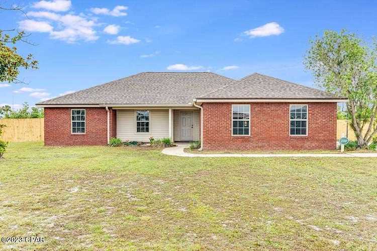 2110 Alamo St Panama City, FL 32405