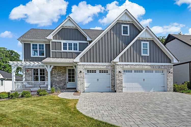 1110 Hawthorn Ln Western Springs, IL 60558