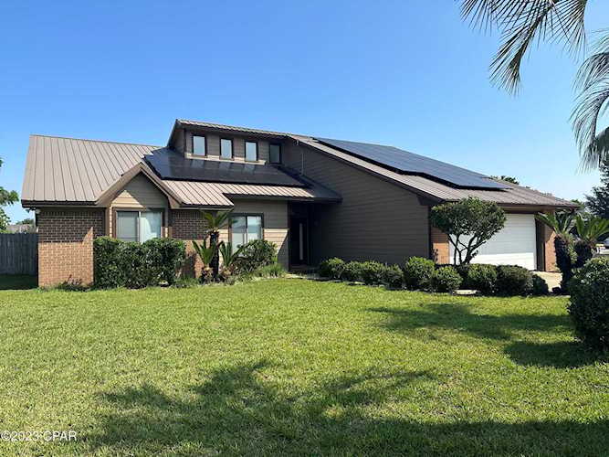 100 Kennesaw Ln Panama City, FL 32405