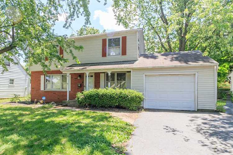 3059 Scottwood Road Columbus, OH 43227