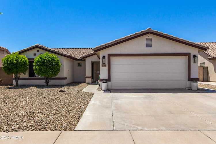 13305 W Cottonwood Street Surprise, AZ 85374