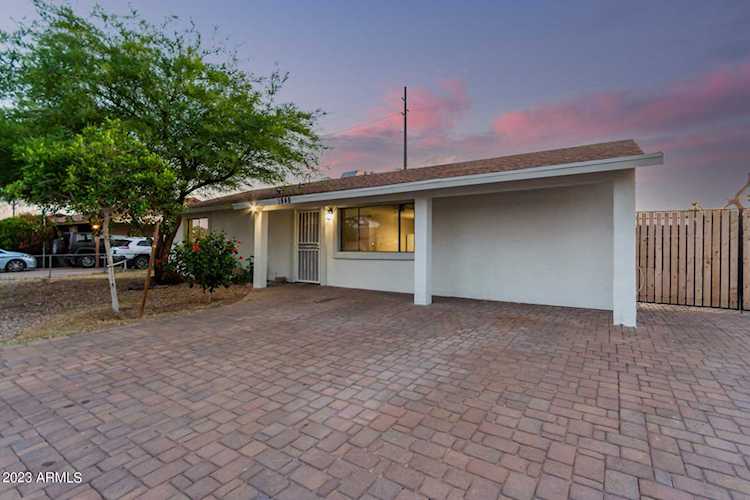 1848 N 47th Avenue Phoenix, AZ 85035