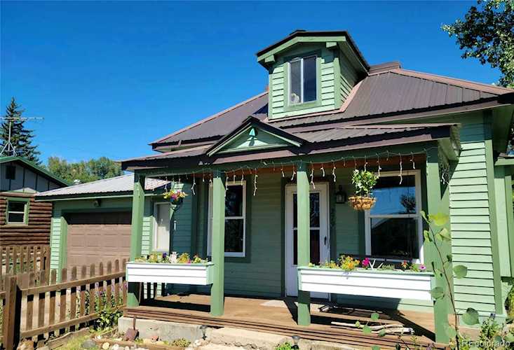 279 Lincoln St Yampa, CO 80483