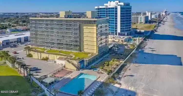 1909 Atlantic Avenue #217 Daytona Beach Shores, FL 32118