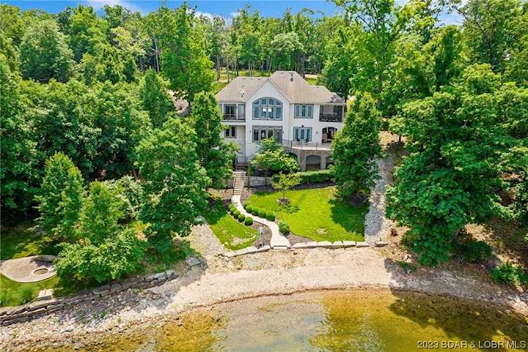 924 Las Campanas Porto Cima, MO 65079