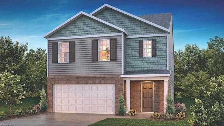 5229 Ironwood Drive Winston Salem, NC 27217