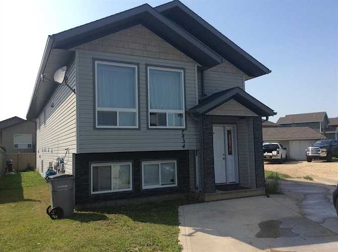 7434 89 St Grande Prairie, AB T8X 0H8