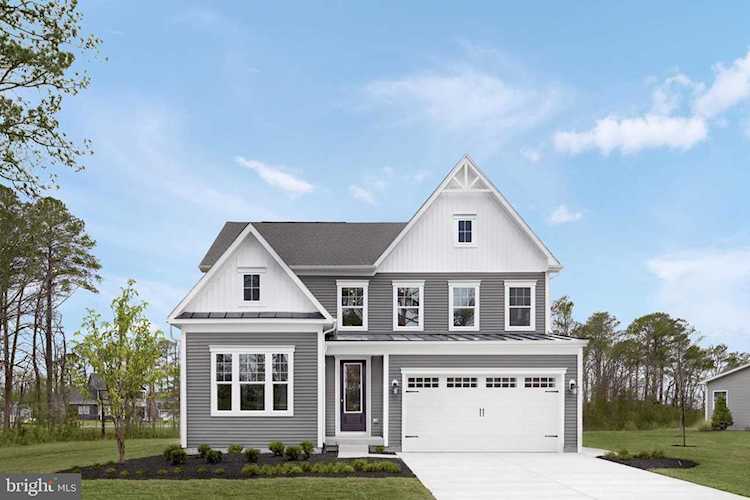 12424 Coastal Marsh Dr #65 Berlin, MD 21811