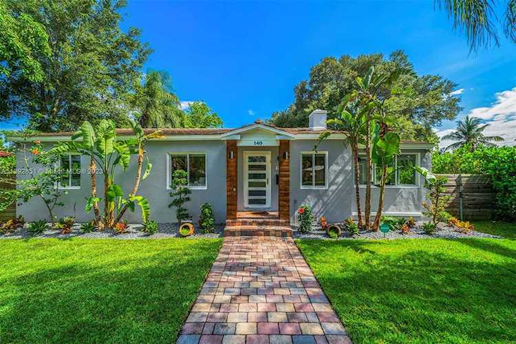140 NW 110th St Miami Shores, FL 33168
