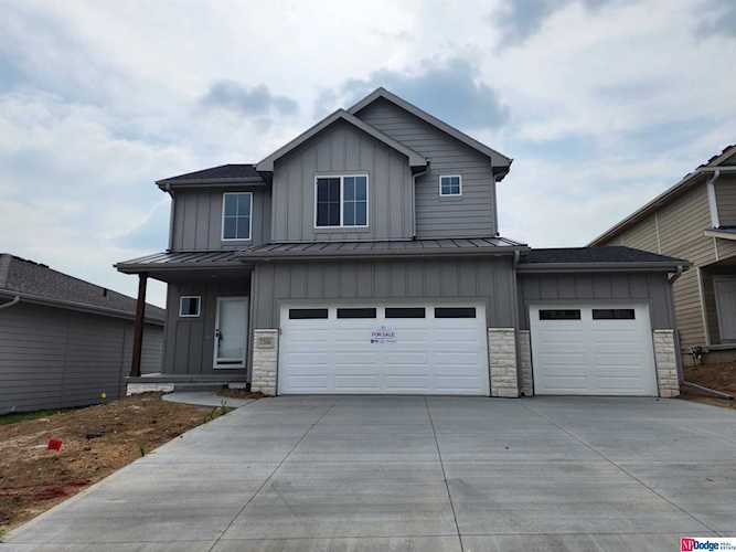 7306 N 177 St Bennington, NE 68007