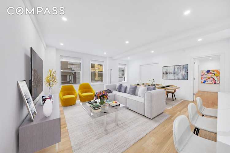241 W 97th St #2-K New York, NY 10025