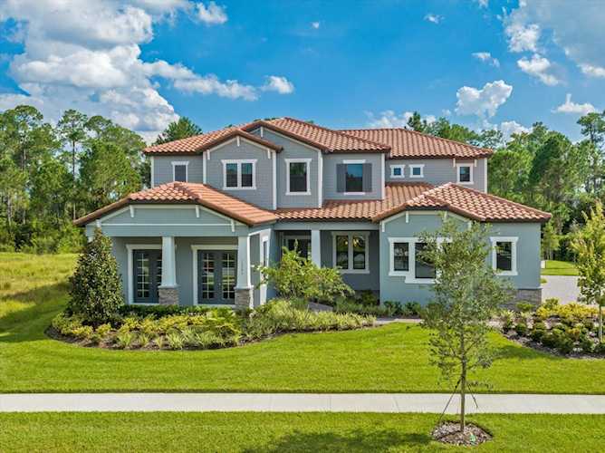 10395 Woodward Winds Dr Orlando, FL 32827