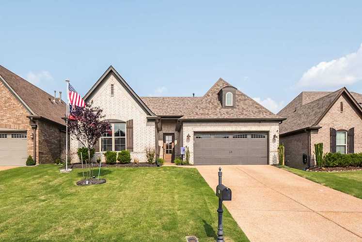 185 Dogwood Springs Dr Oakland, TN 38060