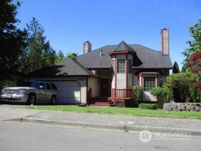2805 Cedar Ave S Renton, WA 98055 | MLS® 2073399 Photo 1