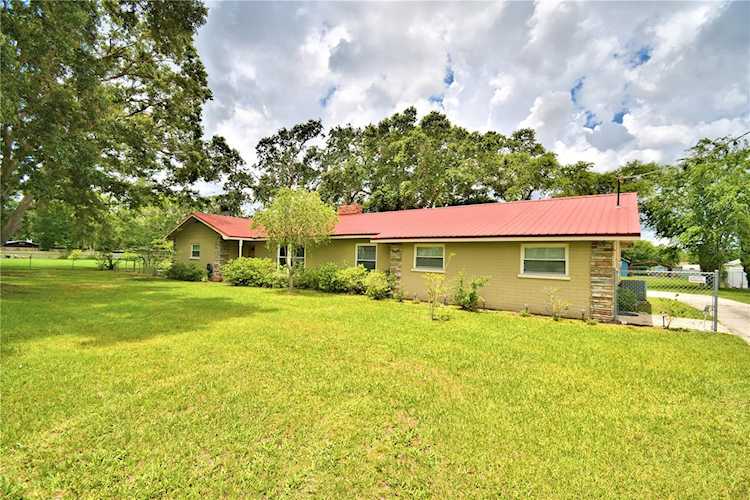 3863 Berkley Rd Auburndale, FL 33823