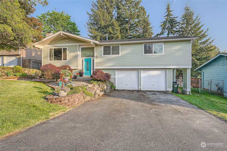 12725 SE 190th Place Renton, WA 98058