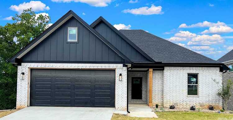 186 Ridgeview Trl Maumelle, AR 72113