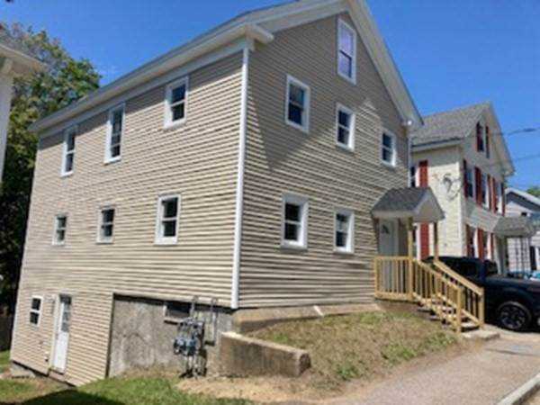 28 Maple St Spencer, MA 01562