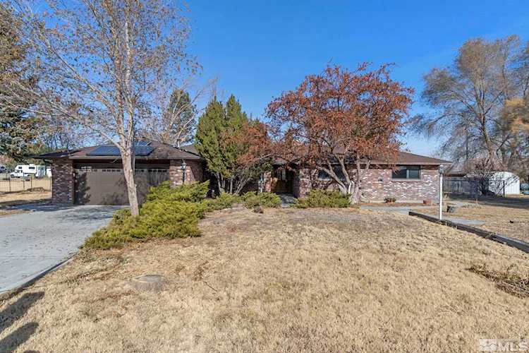 4885 Sinelio Drive Reno, NV 89502