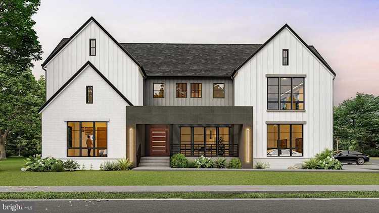 6515 Dryden Dr Mclean, VA 22101