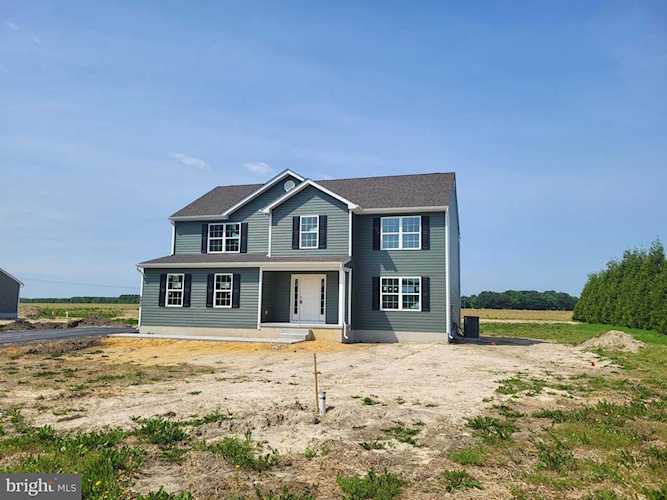 3835 Burrsville Rd Harrington, DE 19952