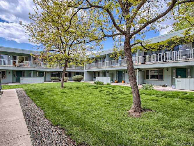 3755 Quail St Wheat Ridge, CO 80033