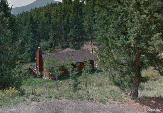 11879 Broken Arrow Dr Conifer, CO 80433