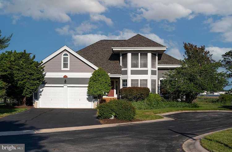 30493 Port Way Ocean View, DE 19970