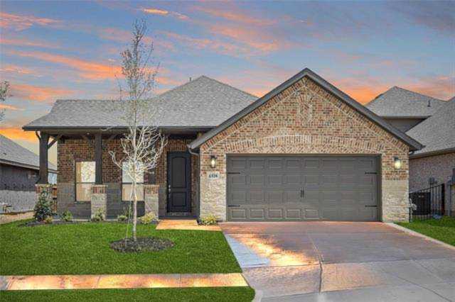 4328 Sunflower Foundry Street Godley, TX 76058