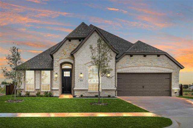 7813 Barley Field Street Godley, TX 76058
