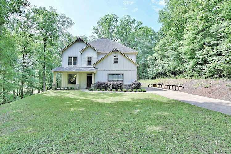 8540 Ga Hwy 315 Cataula, GA 31804