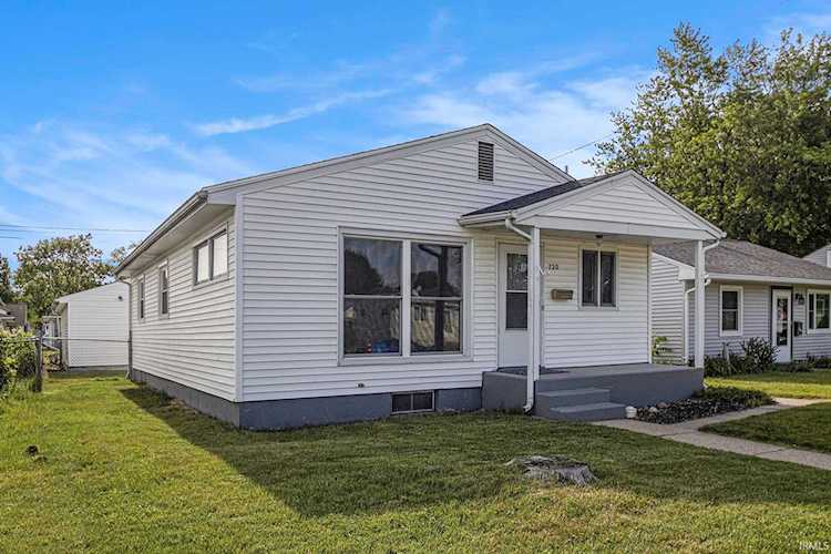 720 Somerset Avenue Mishawaka, IN 46544