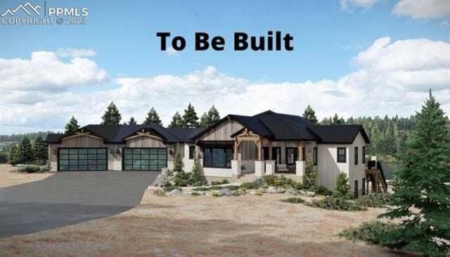 3846 Deboodt Court Colorado Springs, CO 80908