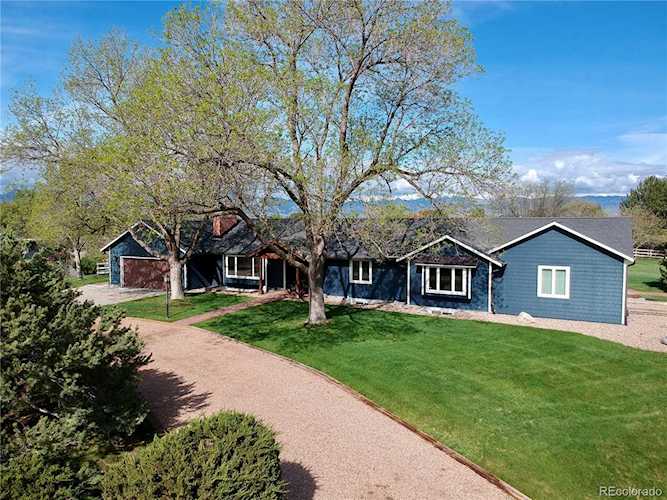 8871 Tahoe Ct Boulder, CO 80301