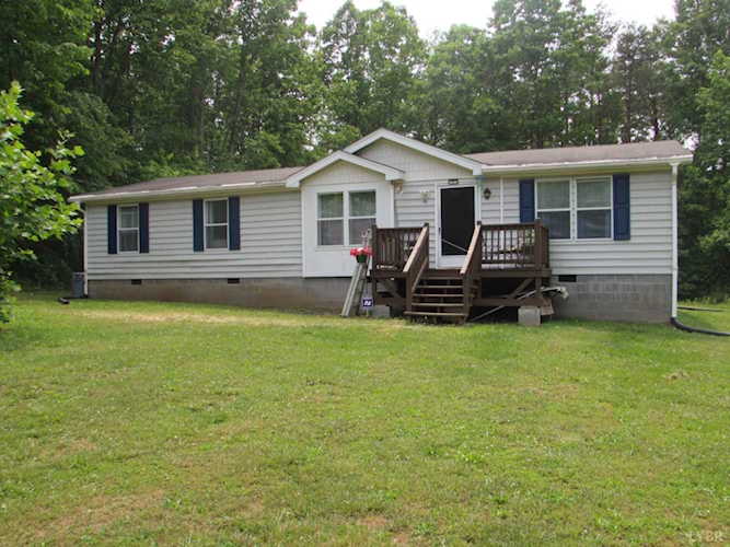 101 Older St Gladys, VA 24554