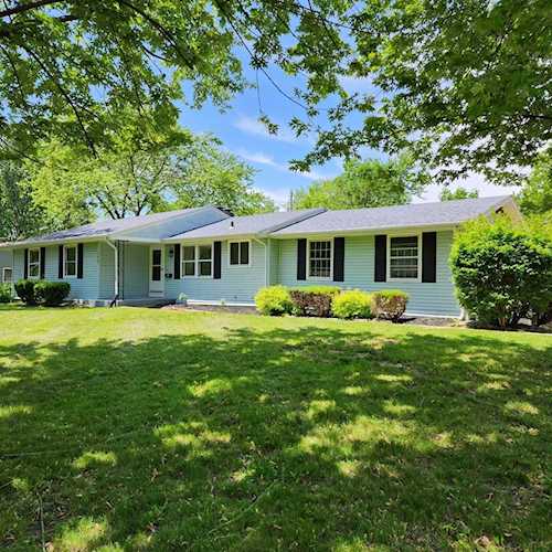3827 Marigold Drive Fort Wayne, IN 46815