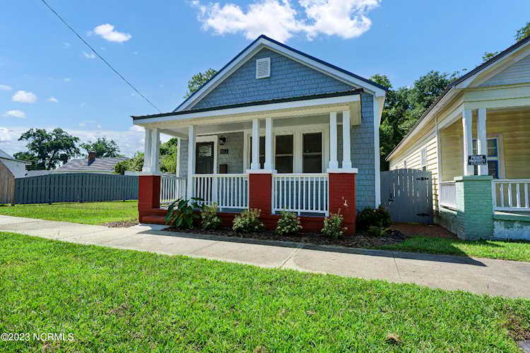 812 Walnut Street Wilmington, NC 28401