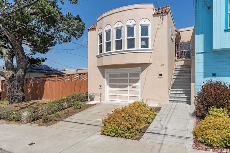 580 Ramsell Street San Francisco, CA 94132