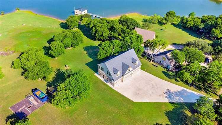 1216 Shahan Prairie Road Little Elm, TX 75068