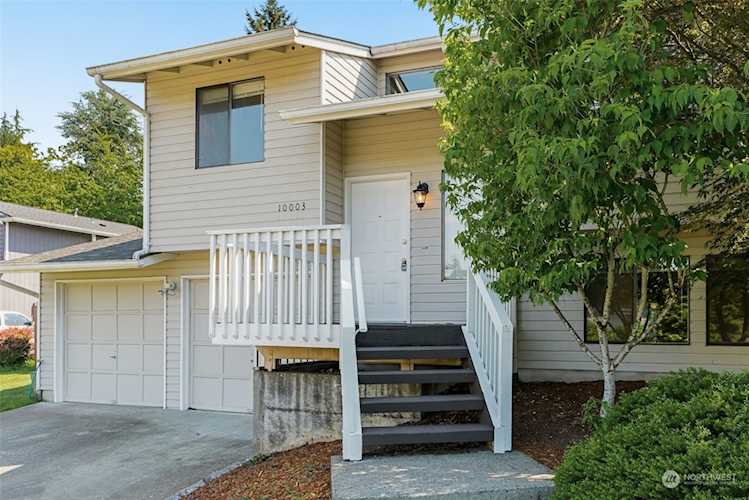10003 SE 203rd St Kent, WA 98031