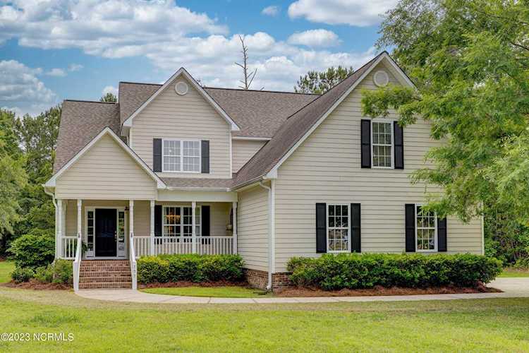 203 Headwaters Drive Hampstead, NC 28443