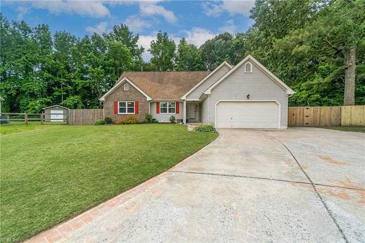 2769 Renaissance Way Virginia Beach, VA 23456