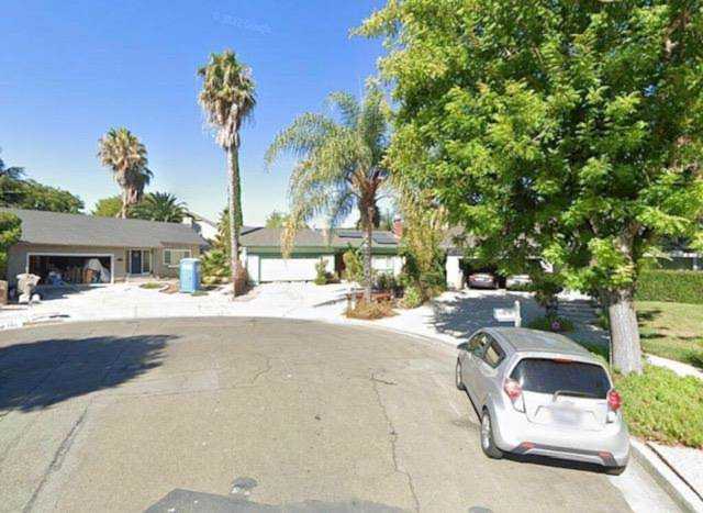 741 Carlotta Ct San Jose, CA 95136