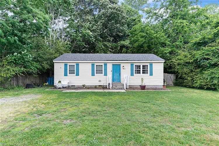8547 Pocahontas Trl Williamsburg, VA 23185