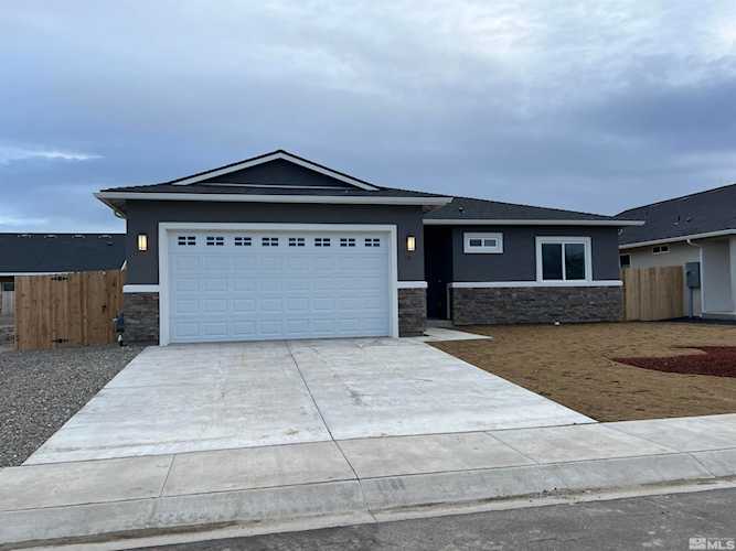 119 Toiyabe Lane Fallon, NV 89406