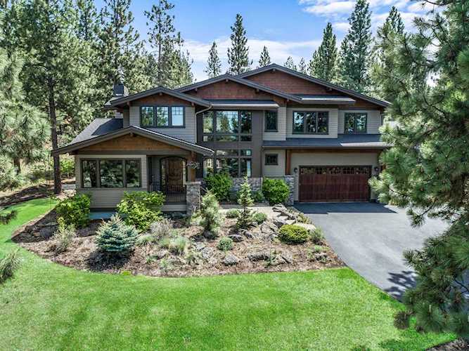 61400 Cultus Lake Ct Bend, OR 97702